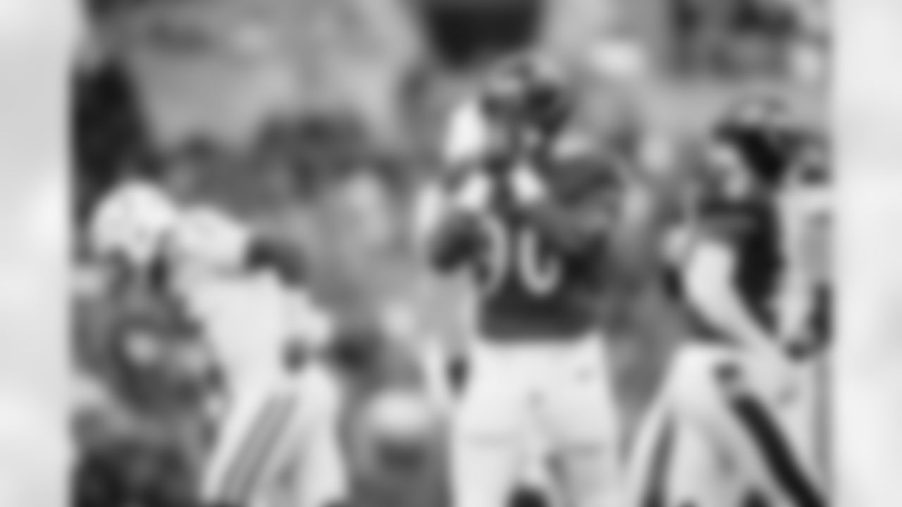 RUSH No. 3 - David Ojabo