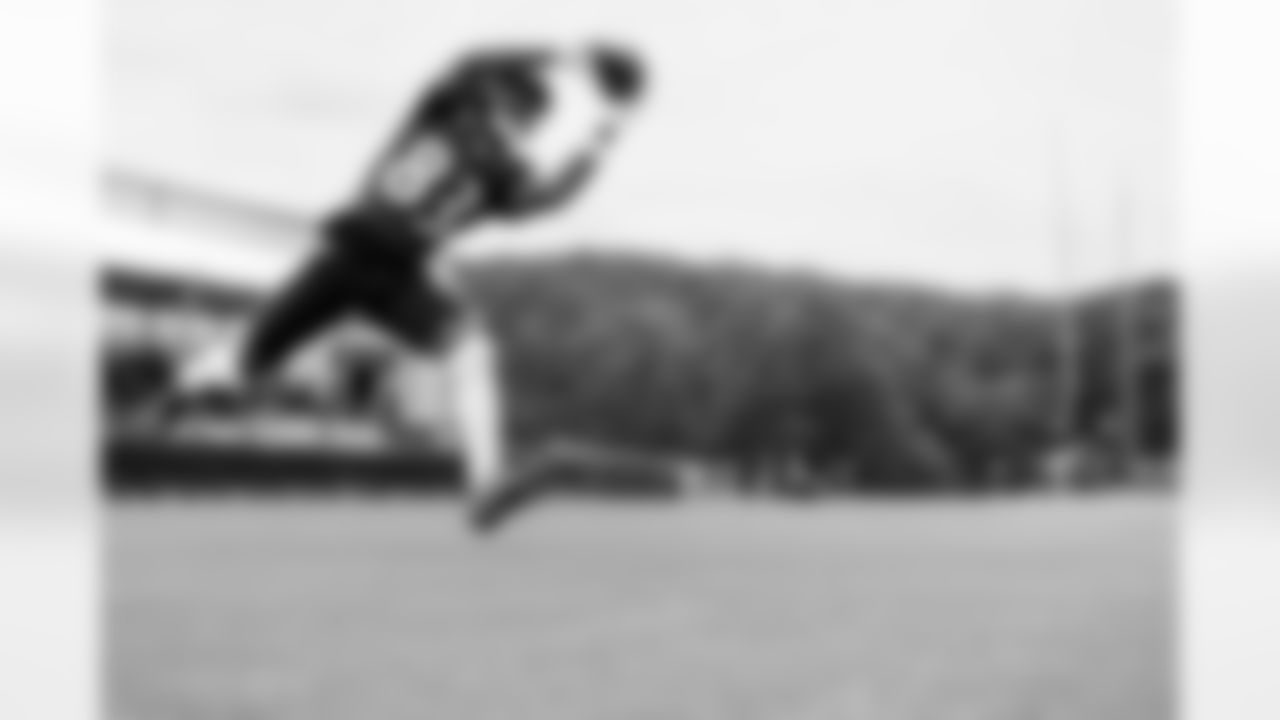 WR LaJohntay Wester