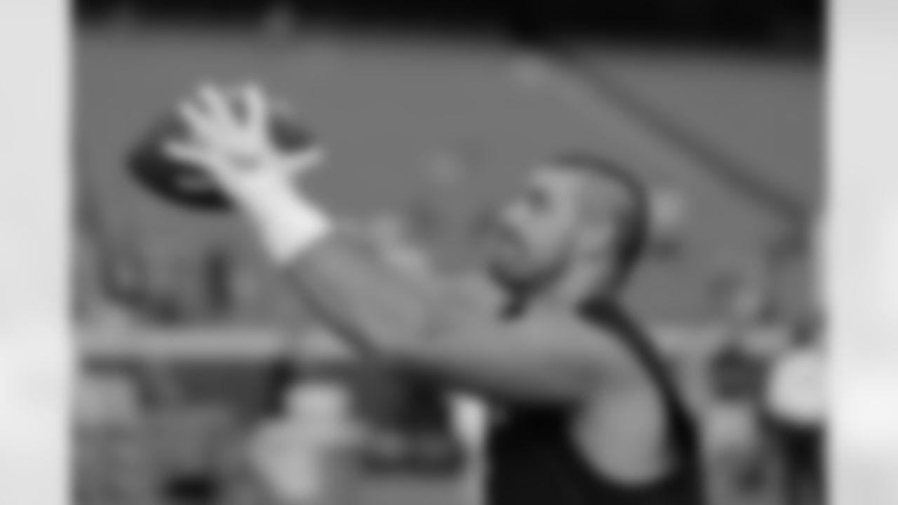 TE Mark Andrews