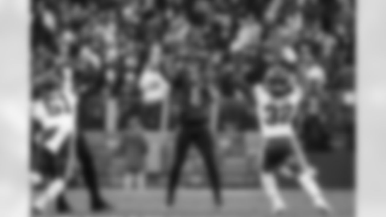 The Baltimore Ravens were defeated by the Kansas City Chiefs by a score of 17-10 during the AFC Championship game at M&T Bank Stadium on January 28, 2024 in Baltimore, MD.