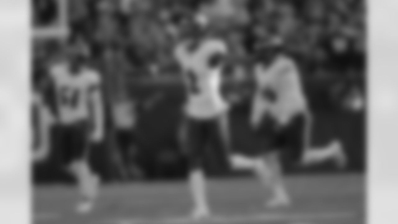 CB Nate Wiggins