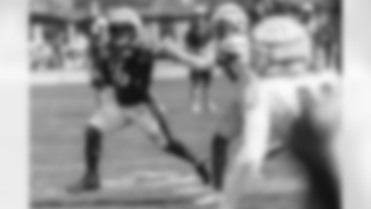 RB Owen Wright