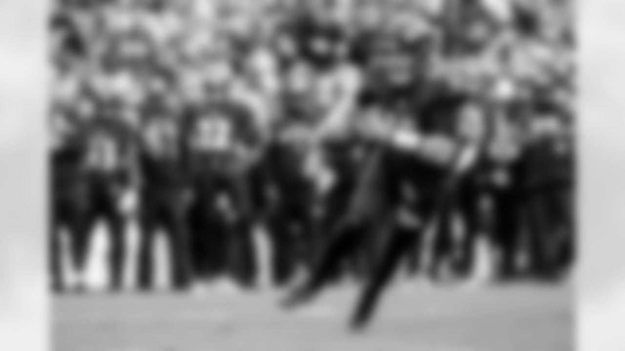 QB Cooper Rush