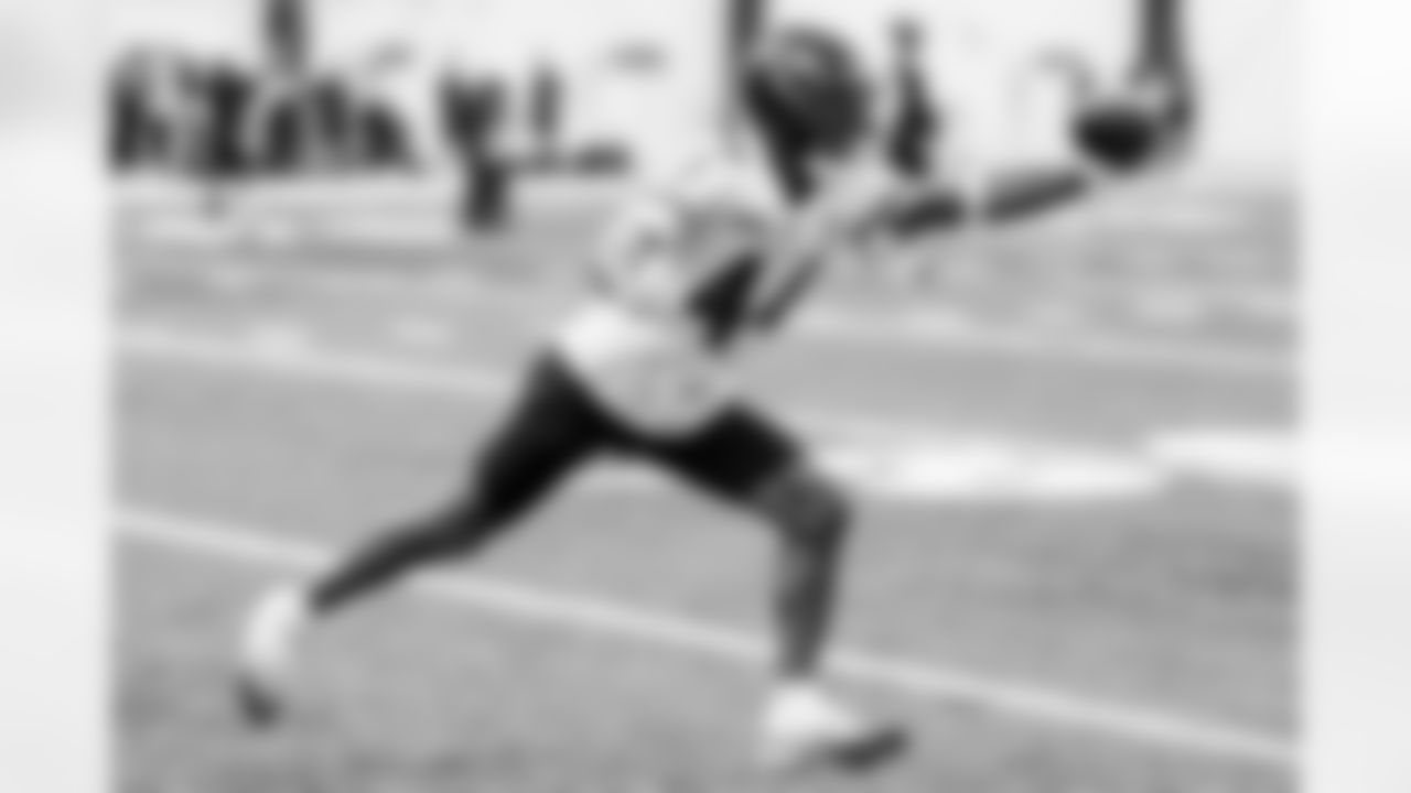CB Marlon Humphrey