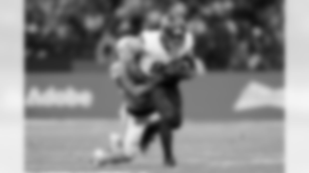 Zach Ertz, Washington Commanders

2025 stats: 50 receptions, 504 yards, 4 touchdowns