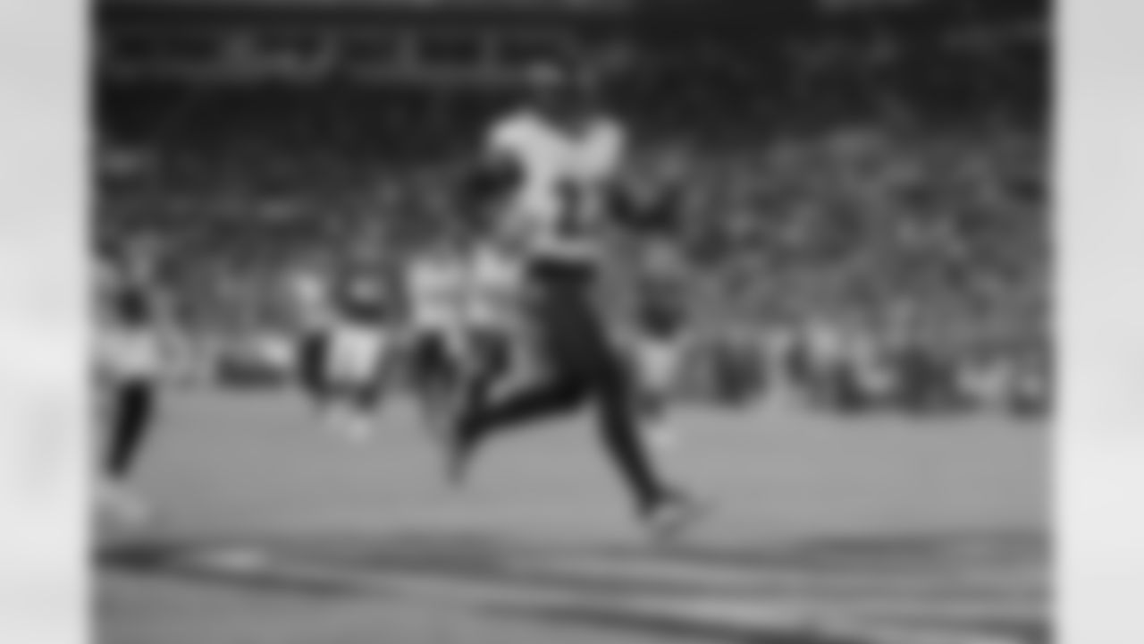 RB Derrick Henry