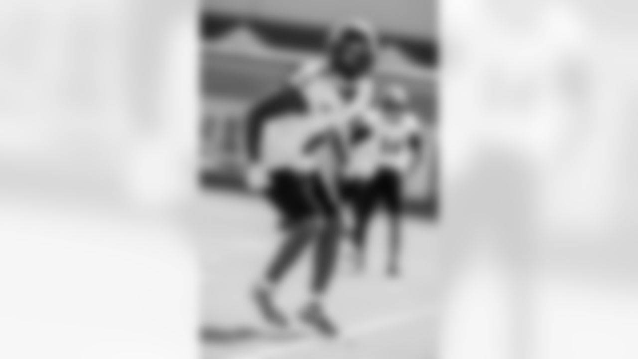 S C.J. Gardner-Johnson