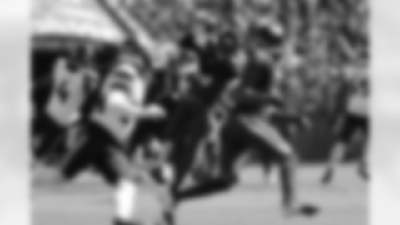 WR DeAndre Hopkins
