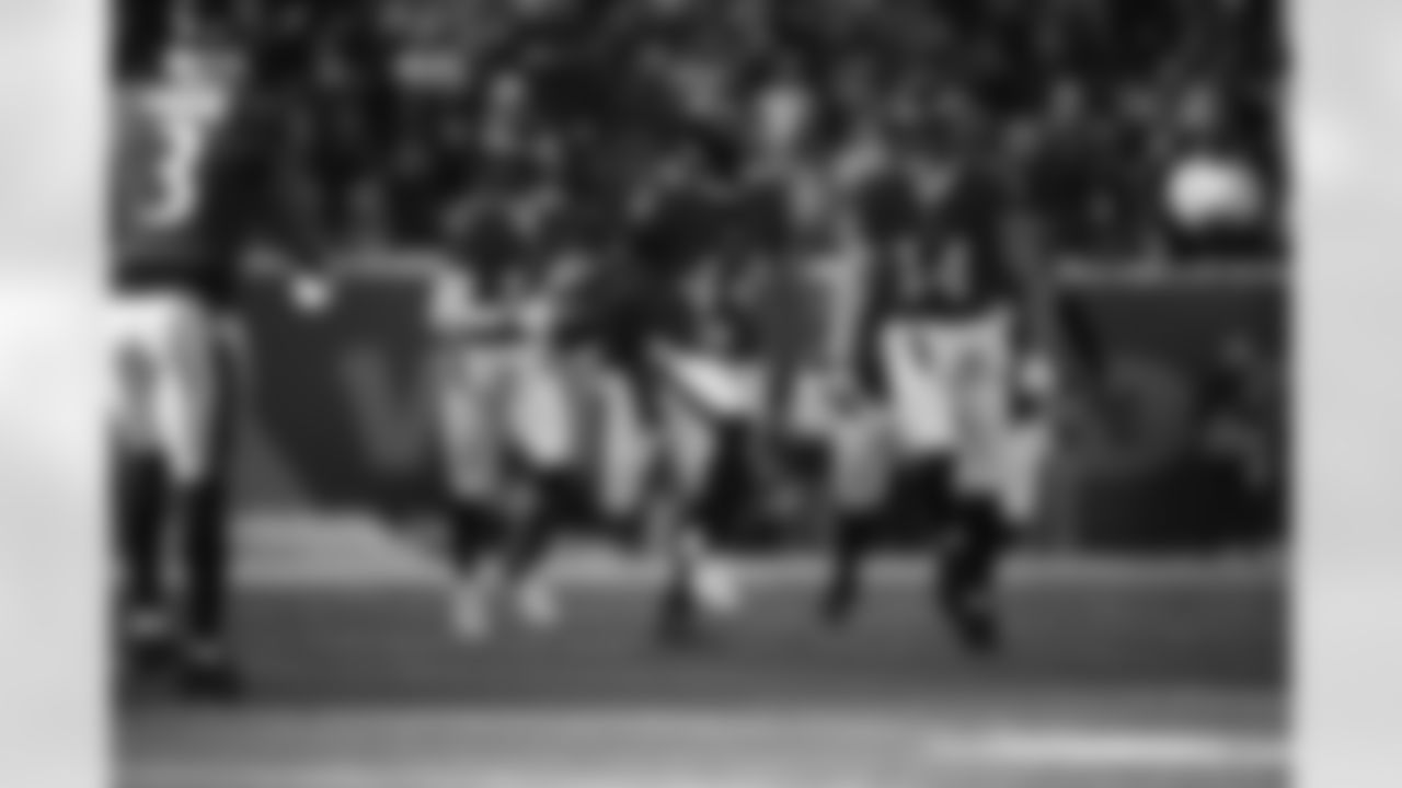 Baltimore Ravens Defense