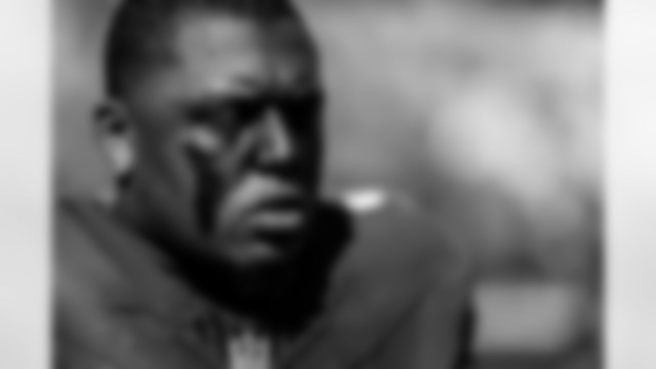 DL Aeneas Peebles