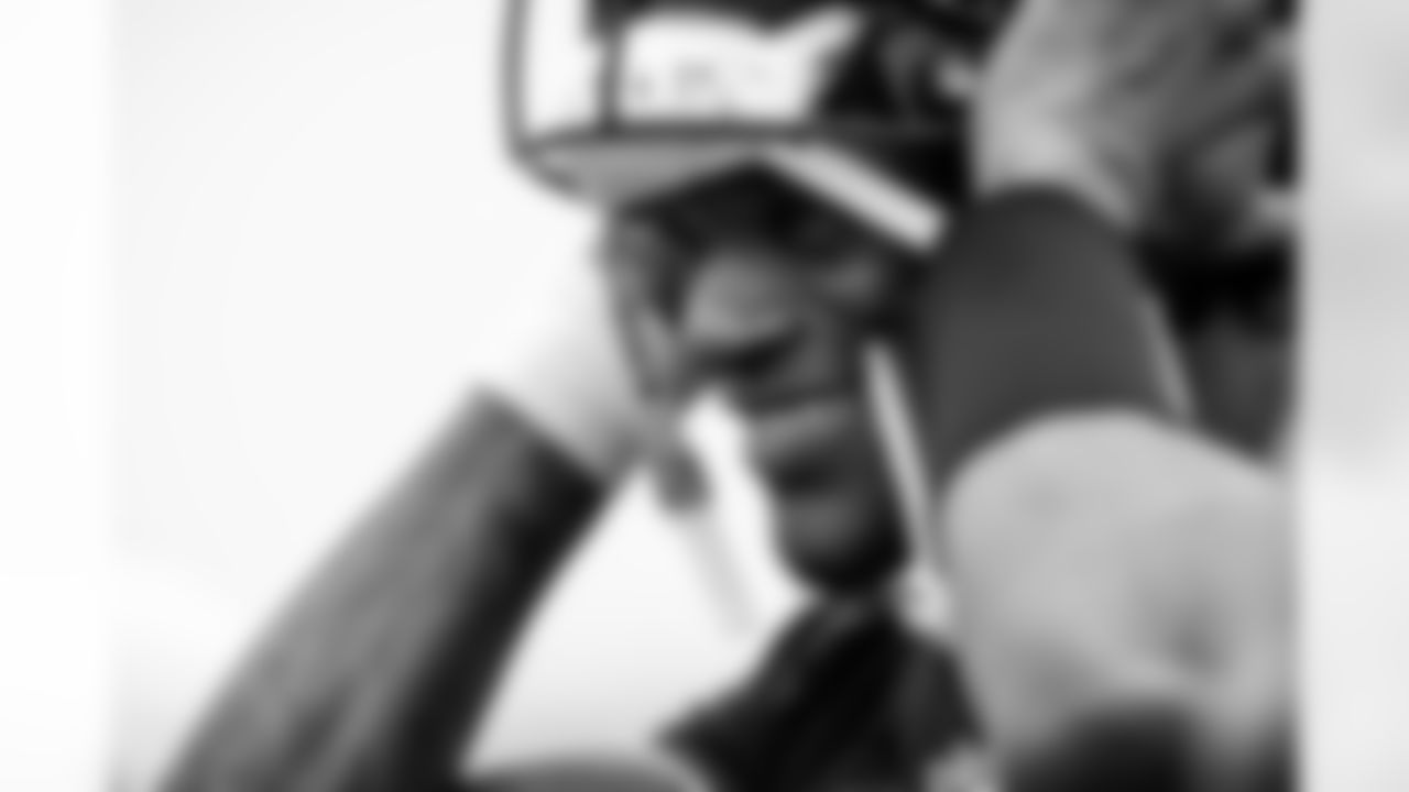 QB Lamar Jackson