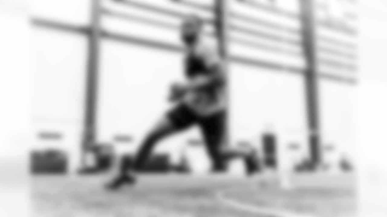 WR Devontez Walker