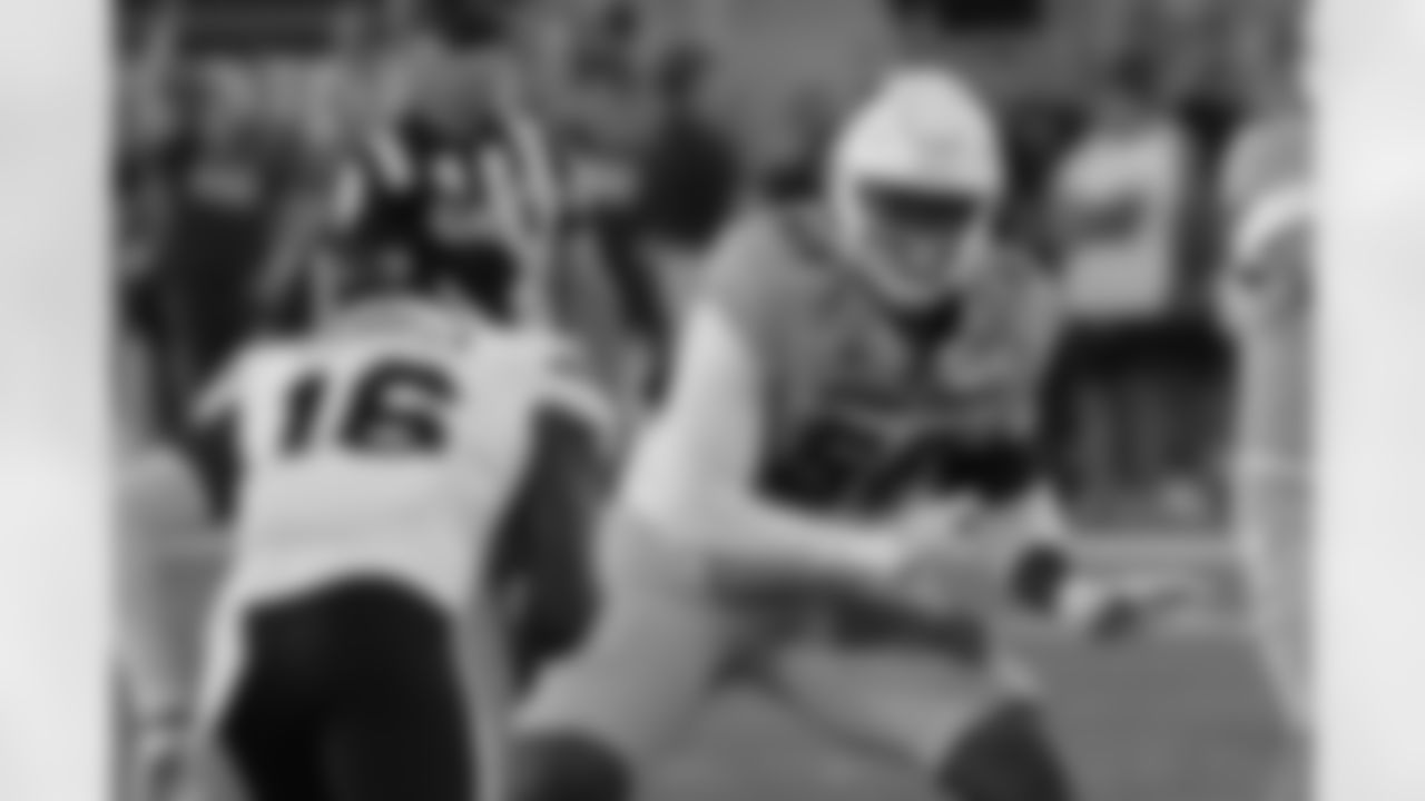 No. 41: T Max Iheanachor, Arizona State