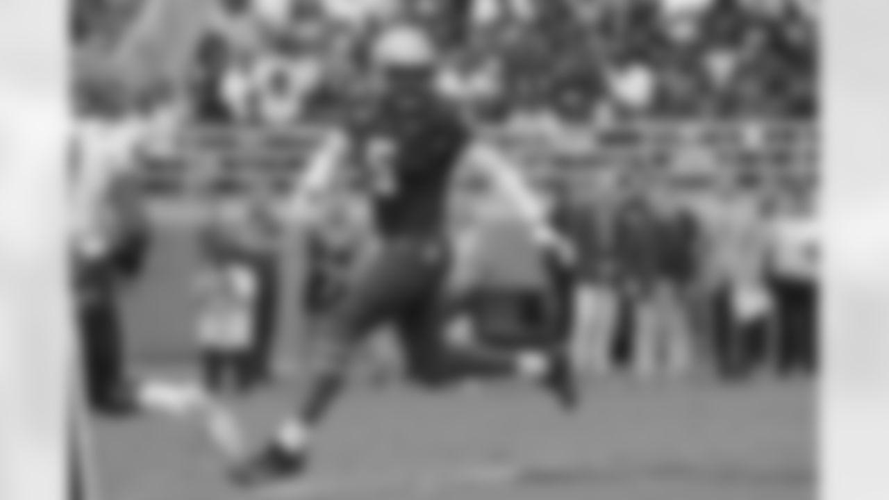 26. Tampa Bay Buccaneers: EDGE Jared Verse (Florida State)