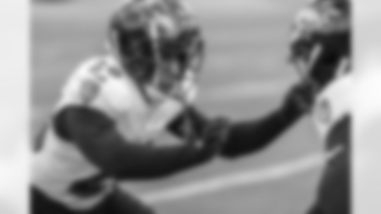 CB Ronald Darby