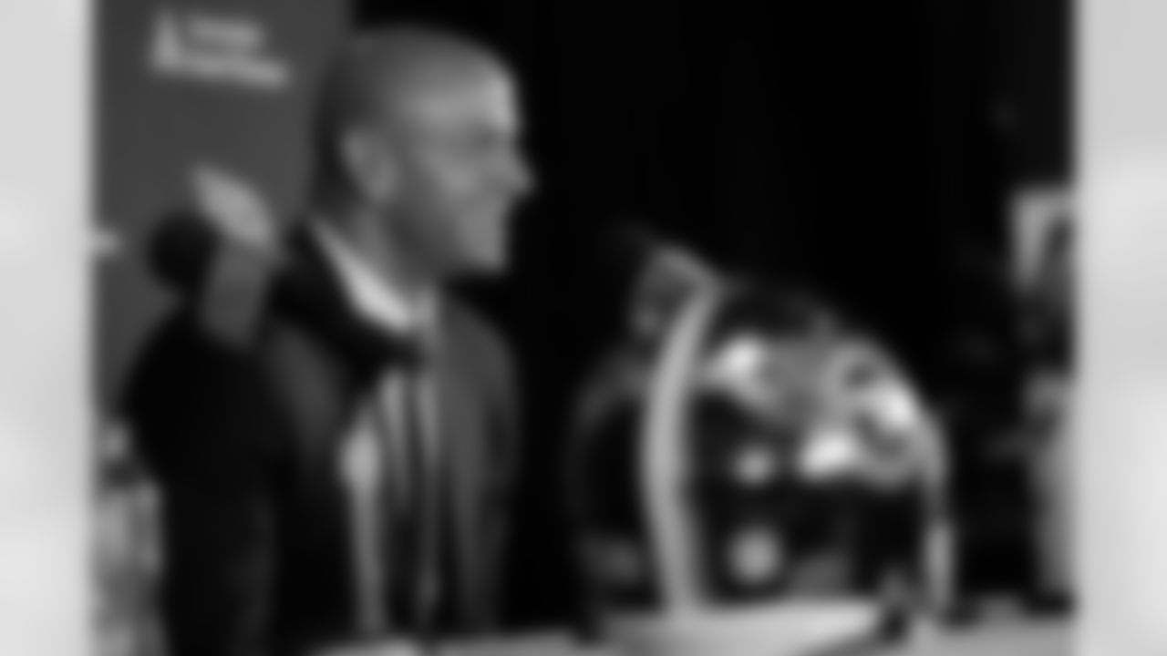 Robert Saleh, Tennessee Titans