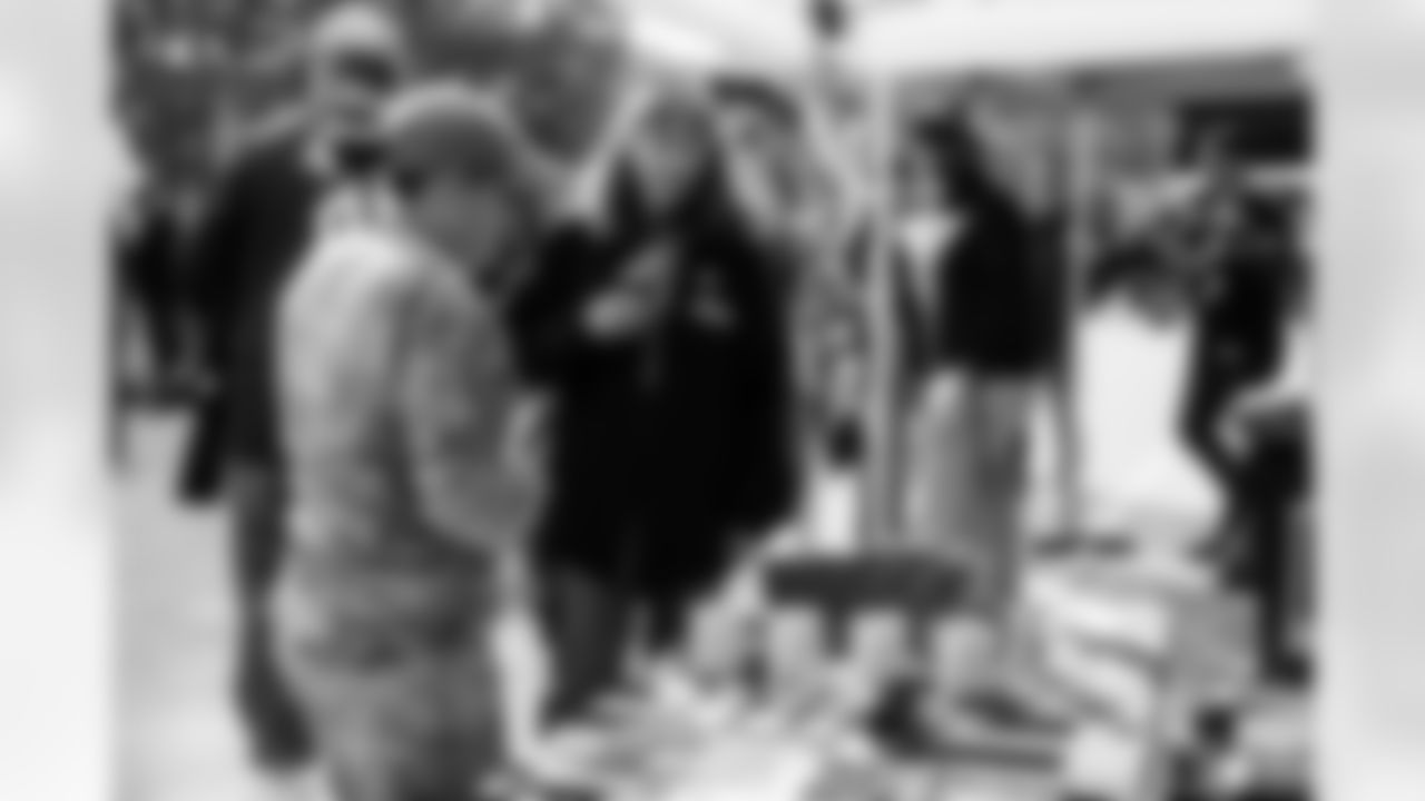 Check out these photos from RavensWalk