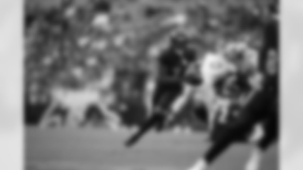 WR Rashod Bateman
