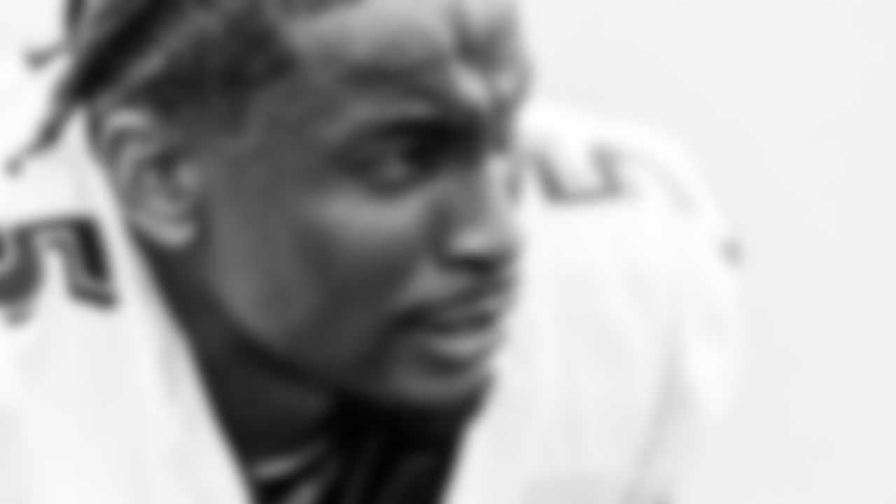 CB Jalyn Armour-Davis