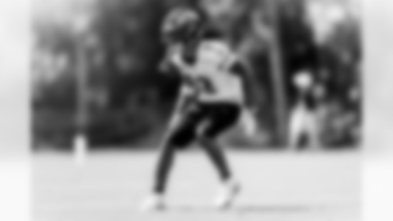 CB Nate Wiggins