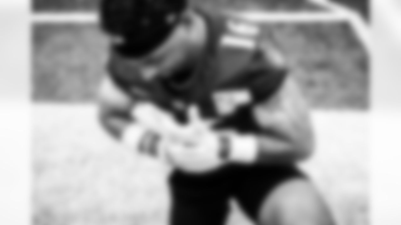 WR Tylan Wallace