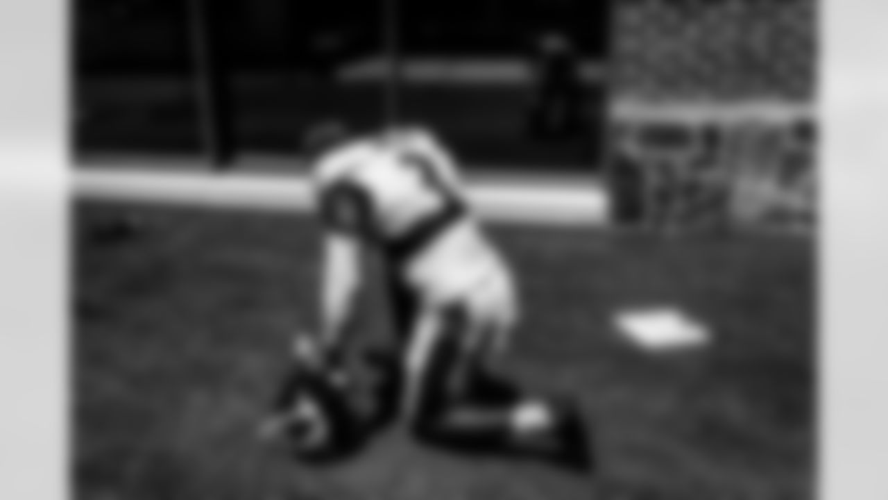 CB Chidobe Awuzie