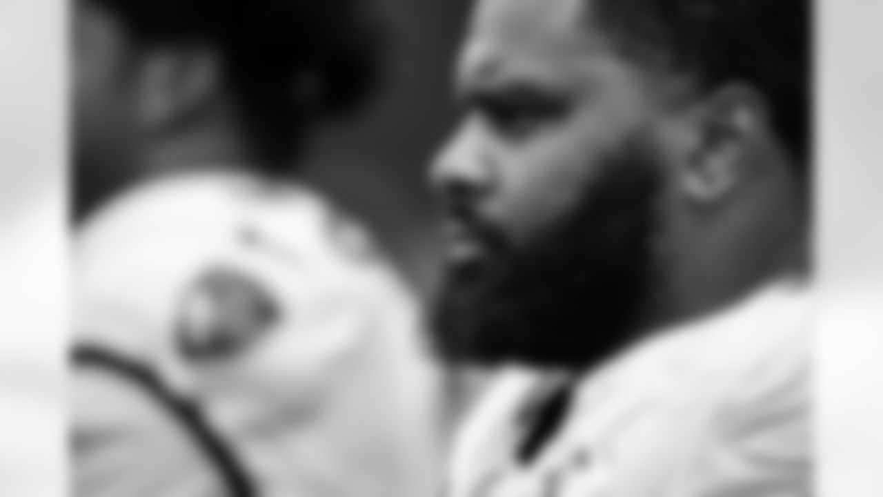 DL Broderick Washington Jr.