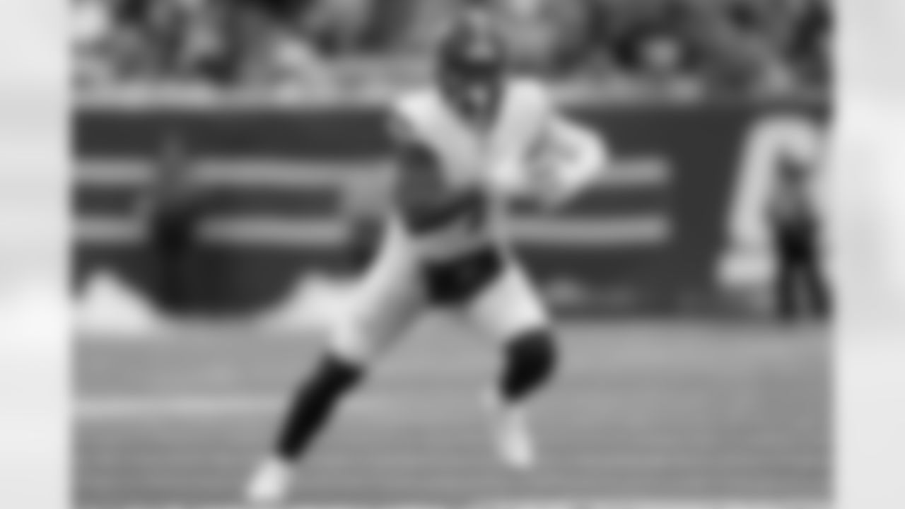 Deebo Samuel, Washington Commanders

2025 stats: 72 receptions, 727 yards, 5 touchdowns