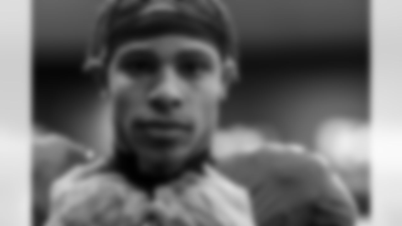 The Baltimore Ravens were defeated by the Kansas City Chiefs by a score of 17-10 during the AFC Championship game at M&T Bank Stadium on January 28, 2024 in Baltimore, MD.