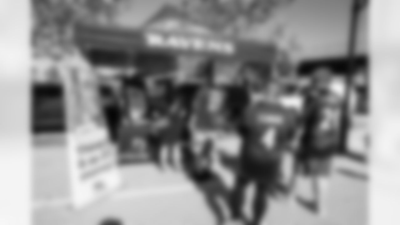 The Baltimore Ravens were defeated by the Houston Texans by a score of 44-10 at M&T Bank Stadium on October 5, 2025 in Baltimore, MD.