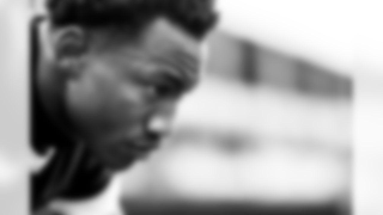 WR Zay Flowers