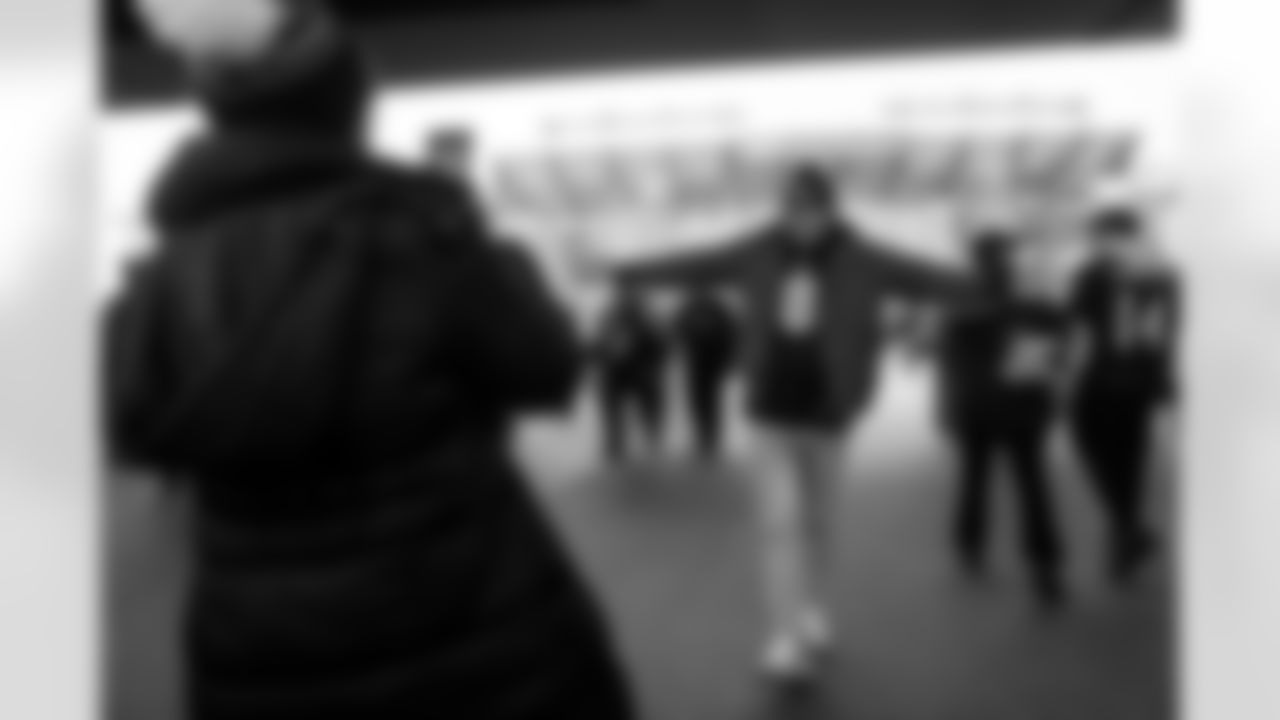 The Baltimore Ravens secured the number one playoff seed and became AFC North Champions after they defeated the Miami Dolphins by a score of 56-19 at M&T Bank Stadium in Baltimore, MD on December 31, 2023.