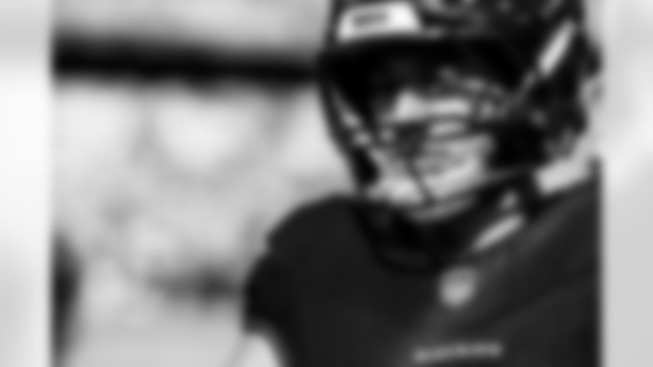 S Kyle Hamilton