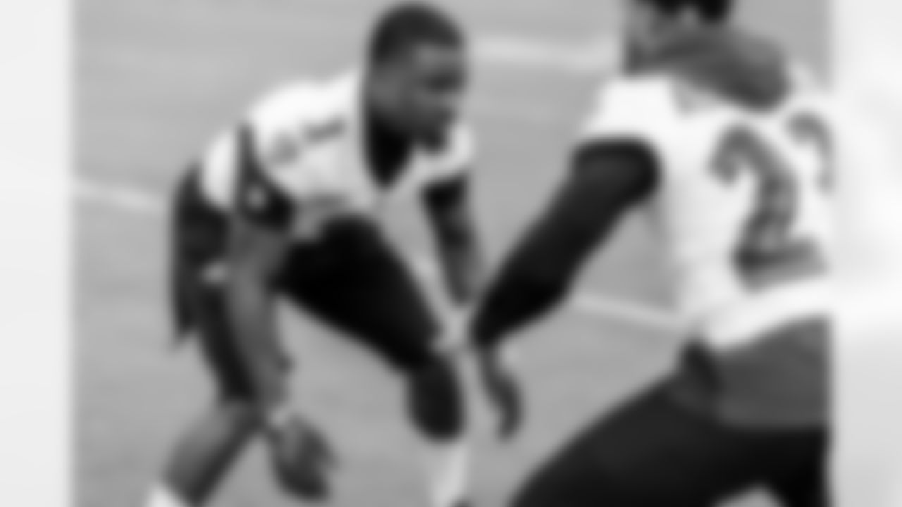 CB Chidobe Awuzie