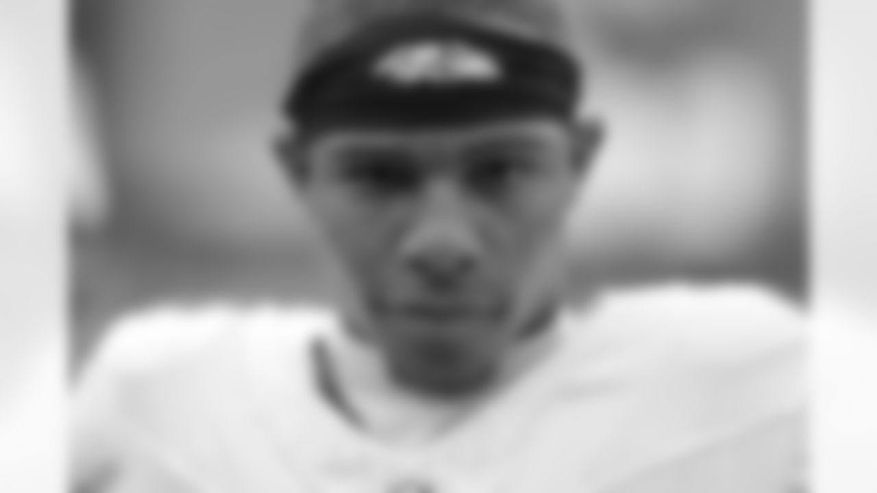 S Ar'Darius Washington