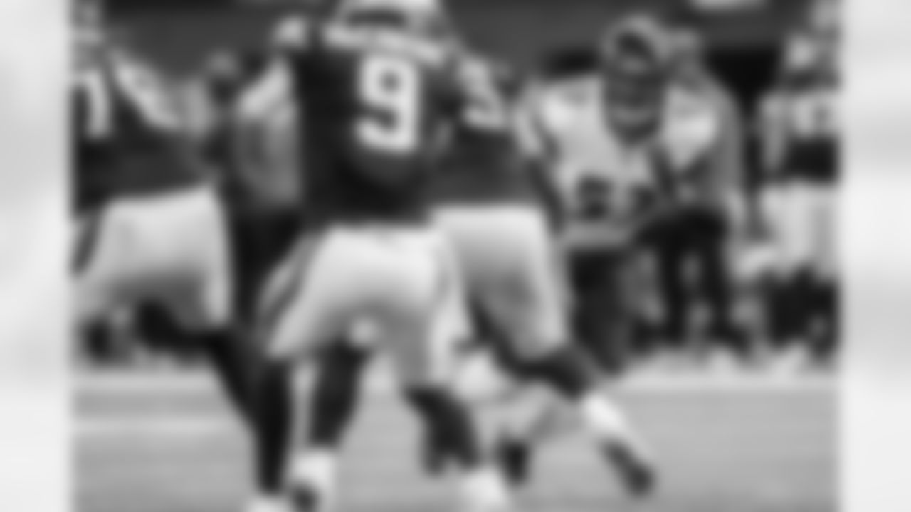 Kyle Van Noy, Baltimore Ravens
2025 stats: 20 tackles, 2 sacks