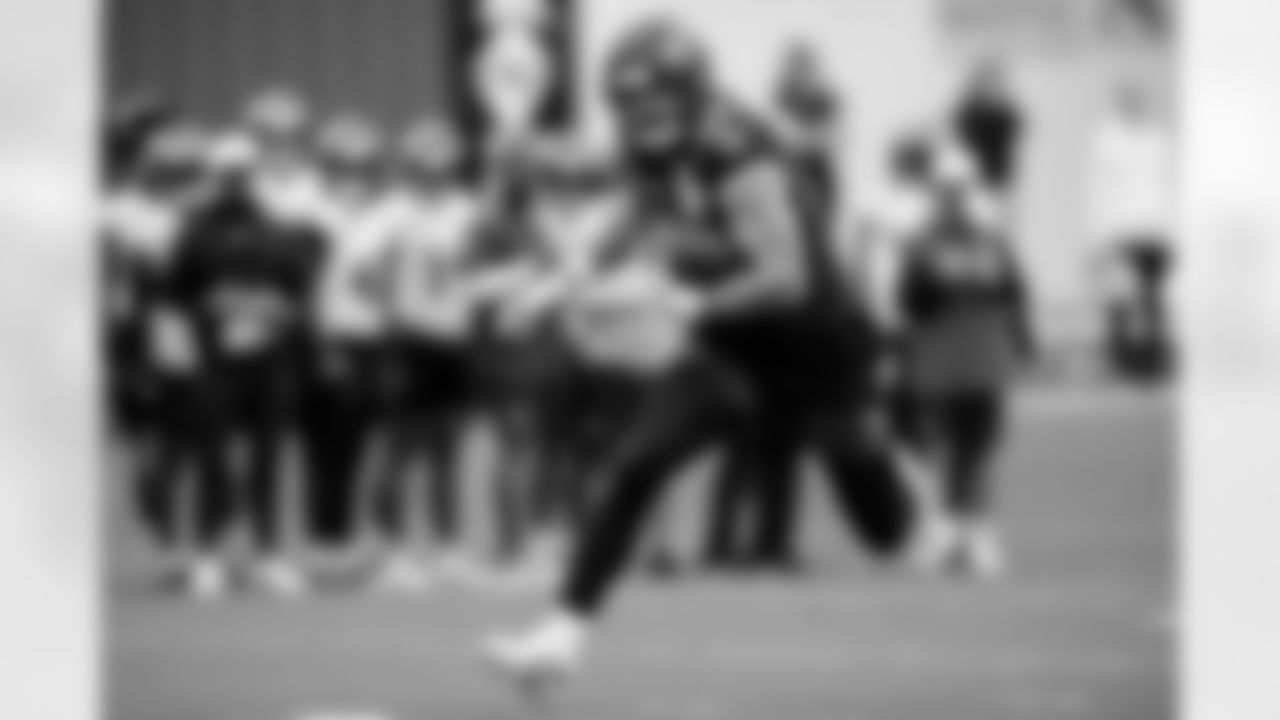 TE Mark Andrews