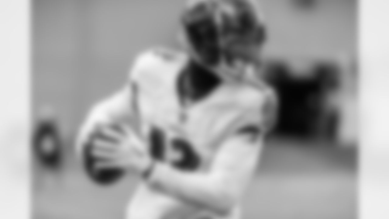 WR Devin Duvernay