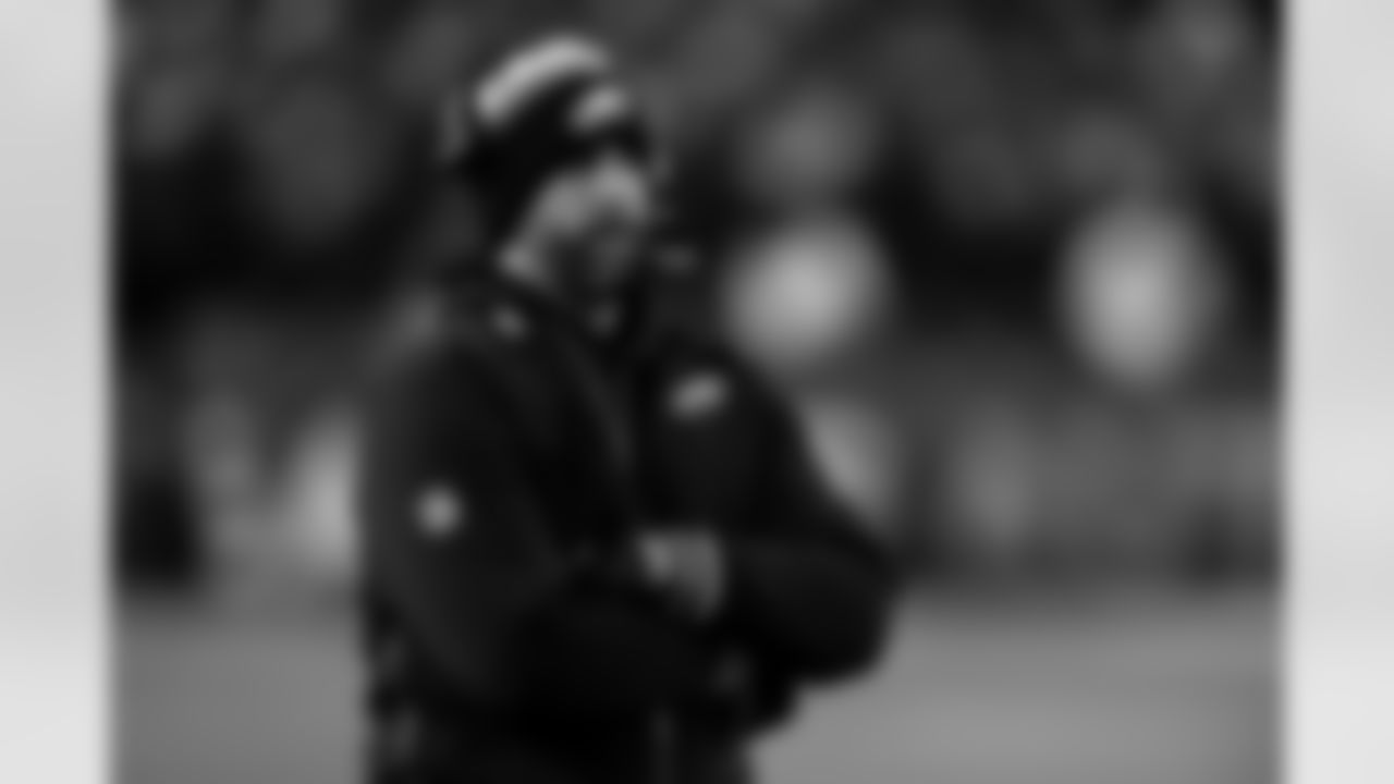 Nick Sirianni, Philadelphia Eagles