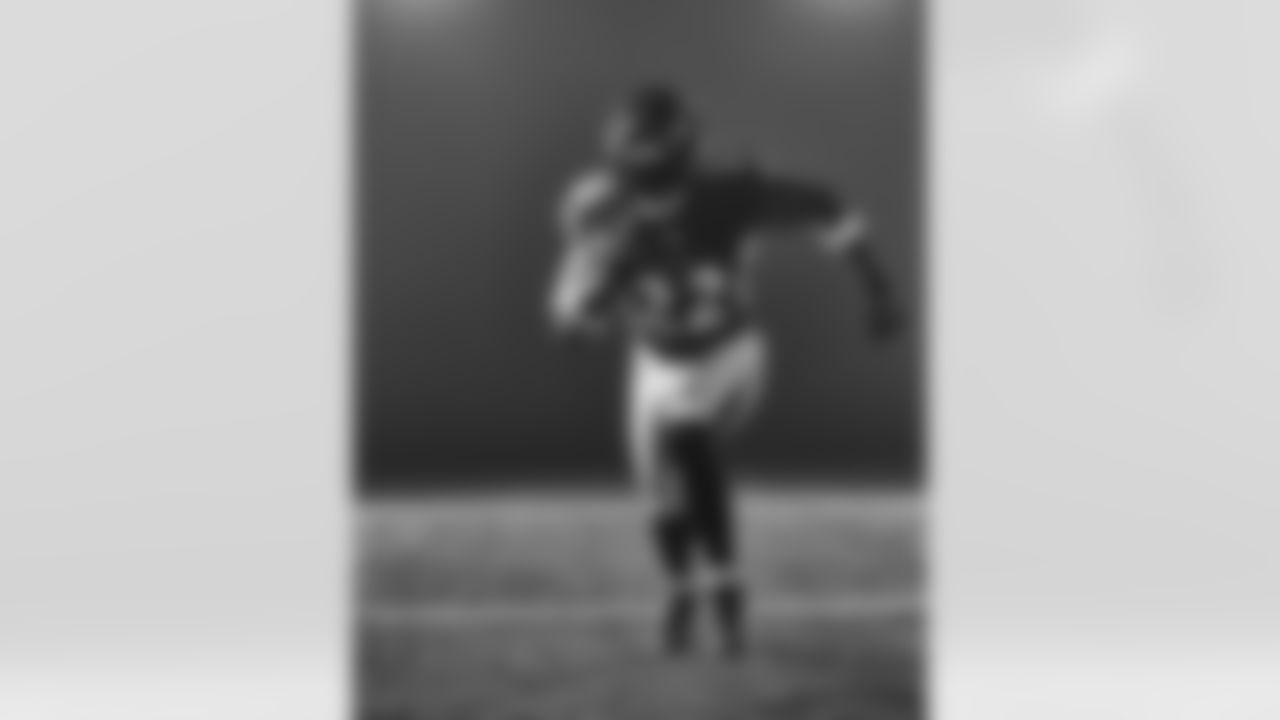 RB Derrick Henry