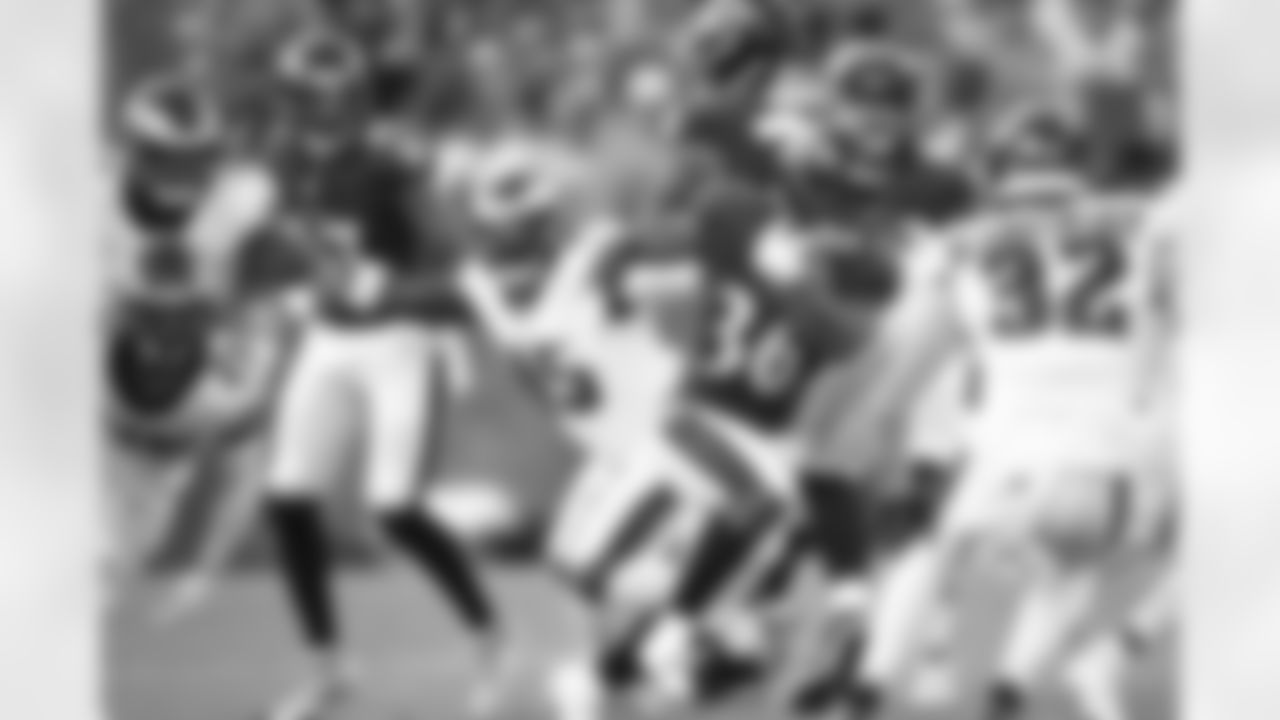 RB Owen Wright