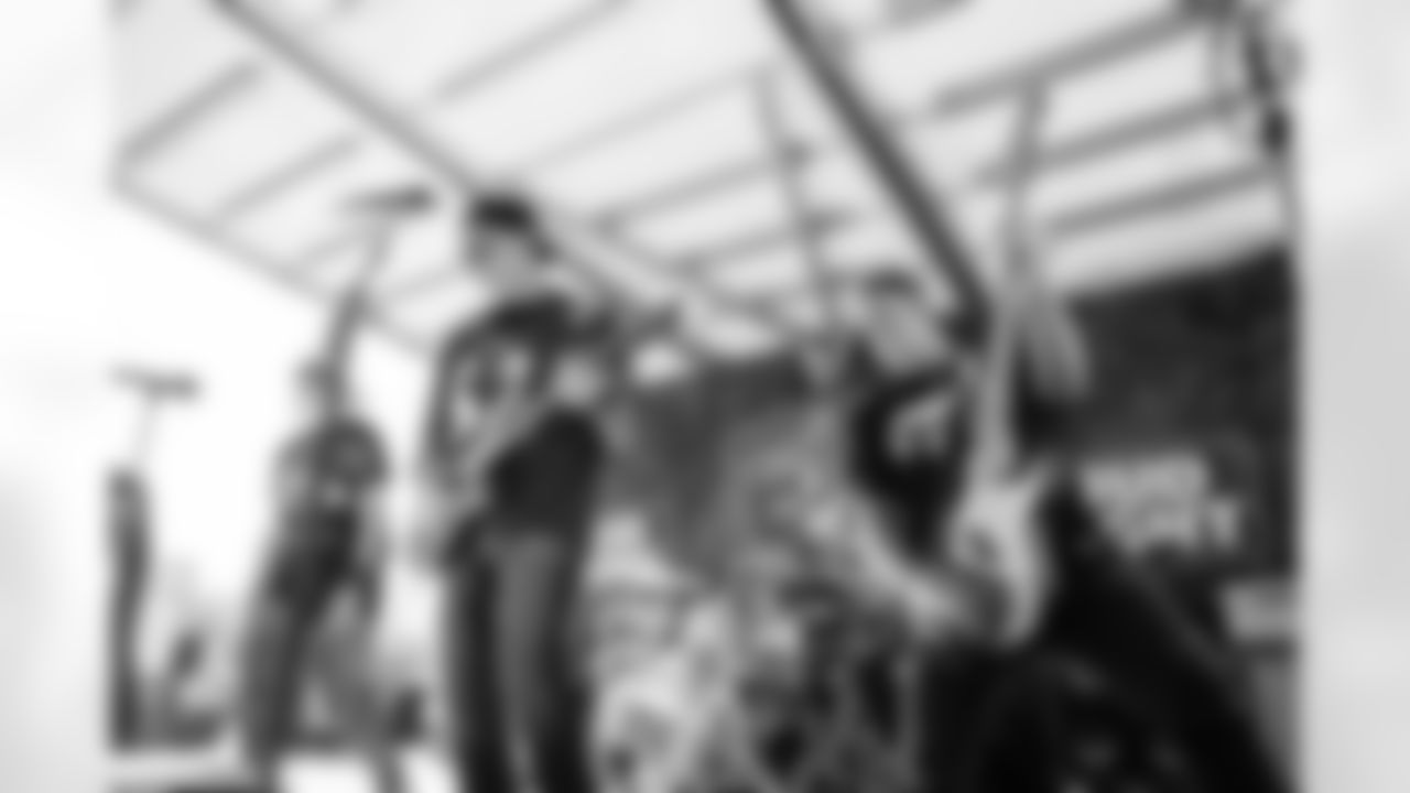 The Baltimore Ravens were defeated by the Houston Texans by a score of 44-10 at M&T Bank Stadium on October 5, 2025 in Baltimore, MD.