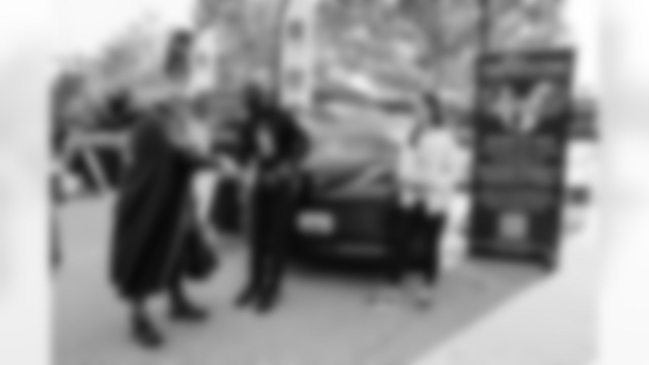 Check out these photos from RavensWalk