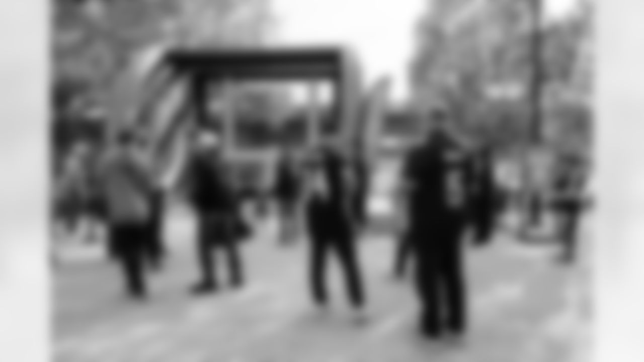 Check out these photos from RavensWalk