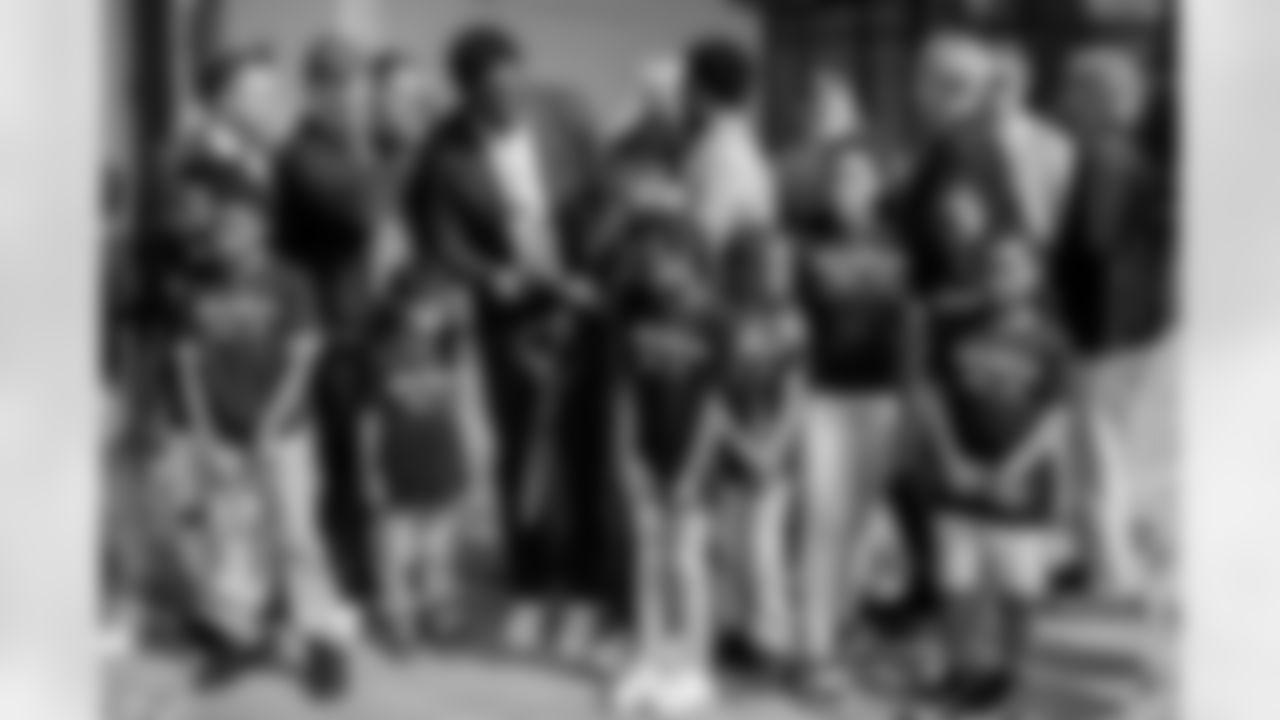 Baltimore Ravens Boys & Girls Club
