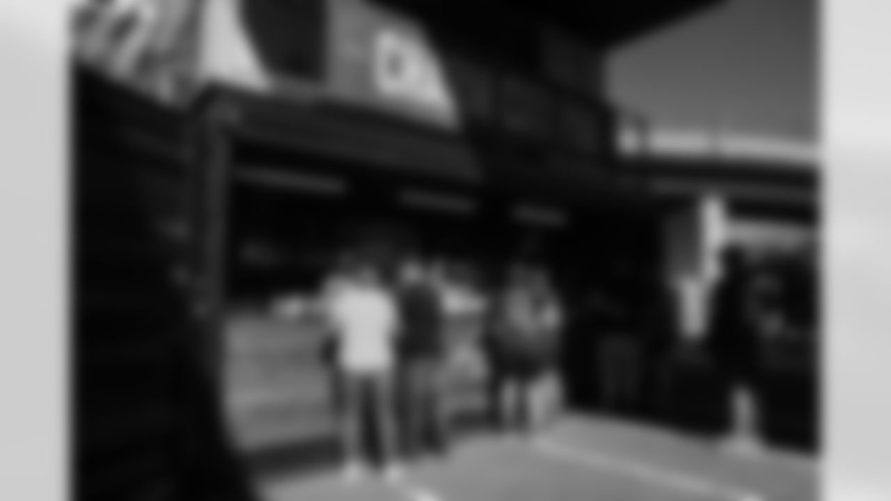 The Baltimore Ravens were defeated by the Houston Texans by a score of 44-10 at M&T Bank Stadium on October 5, 2025 in Baltimore, MD.