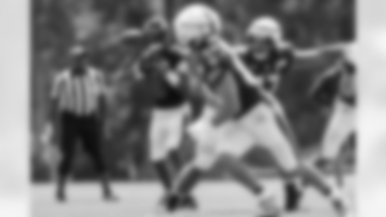 QB Lamar Jackson
