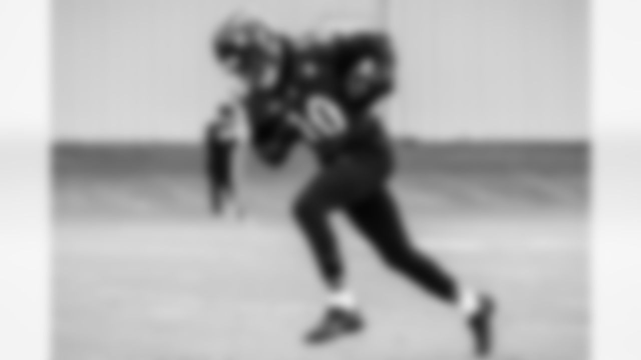 WR DeAndre Hopkins