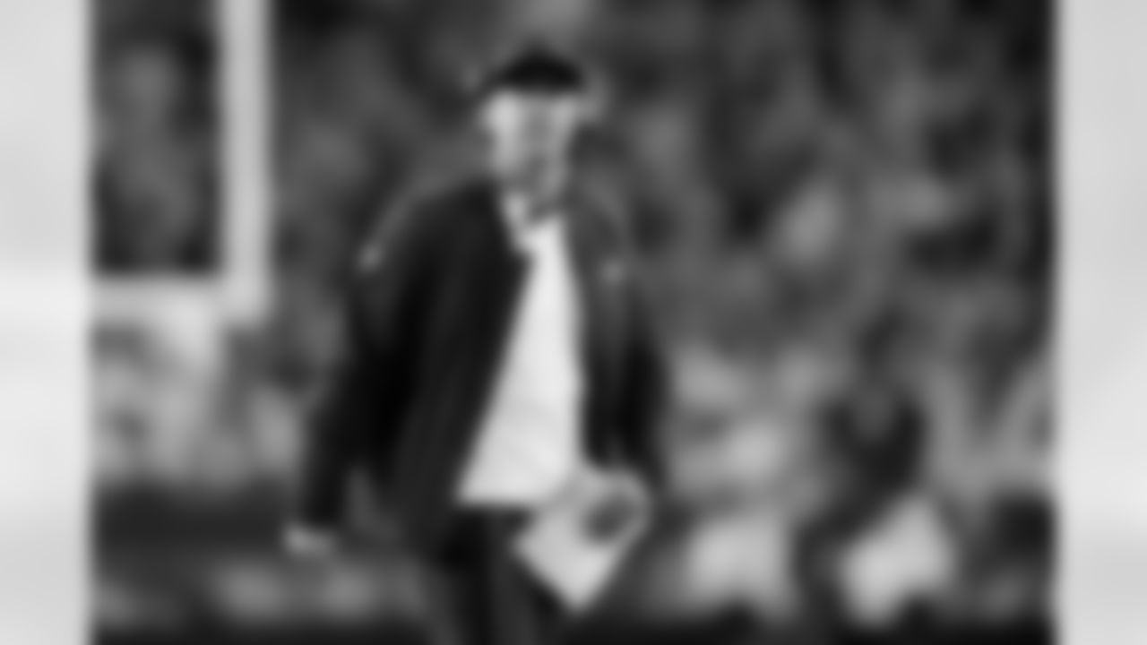 Kyle Shanahan, San Francisco 49ers