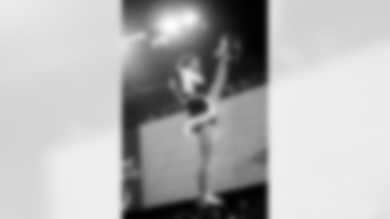 Baltimore Ravens Cheerleaders